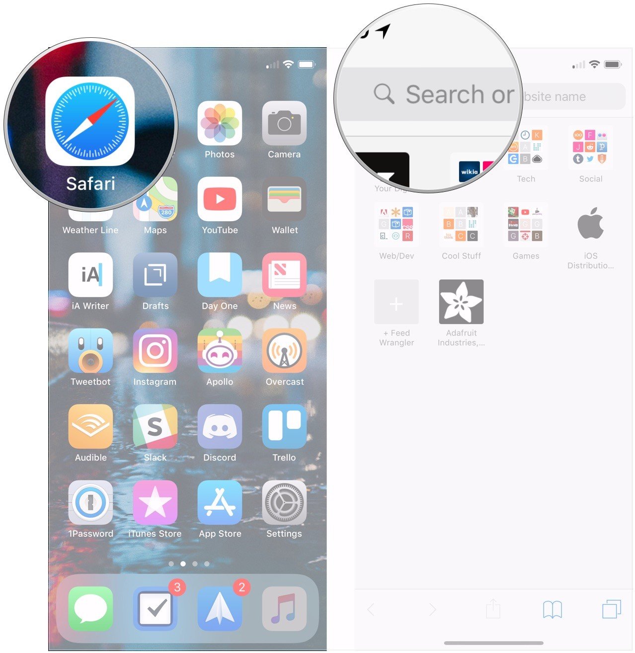 How To Close All Safari Tabs On IPhone And IPad Easily TechBriefly