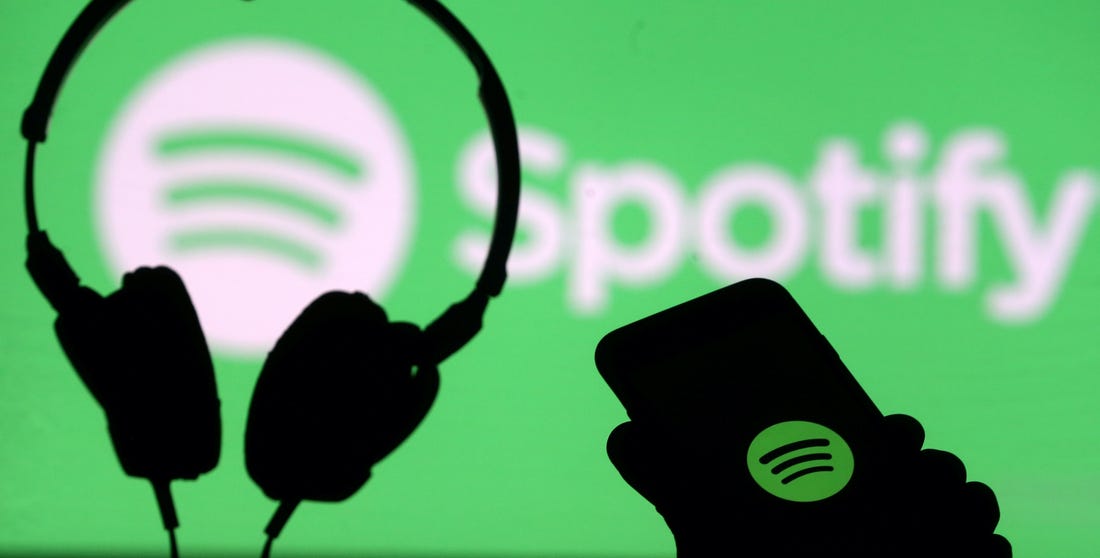 Spotify confirms a security flaw and resets thousands of passwords