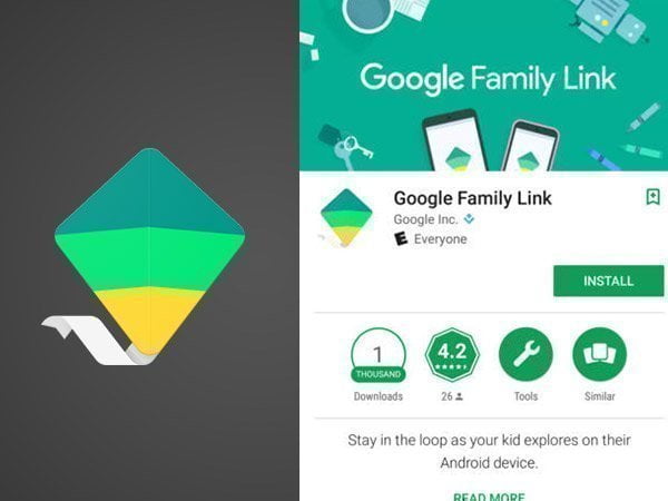 How to use Google Family Link?