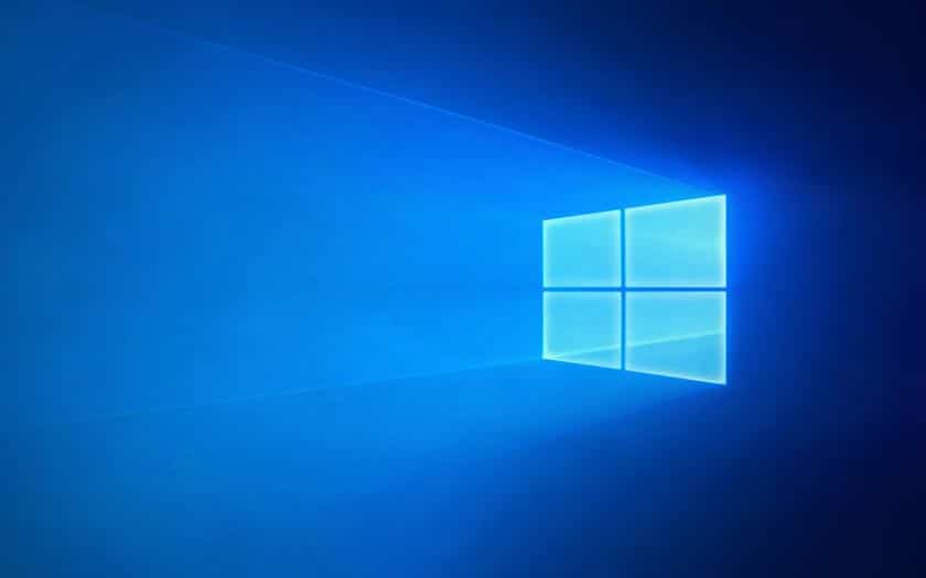 Windows 10 21H1 will be the next update with improvements in performance