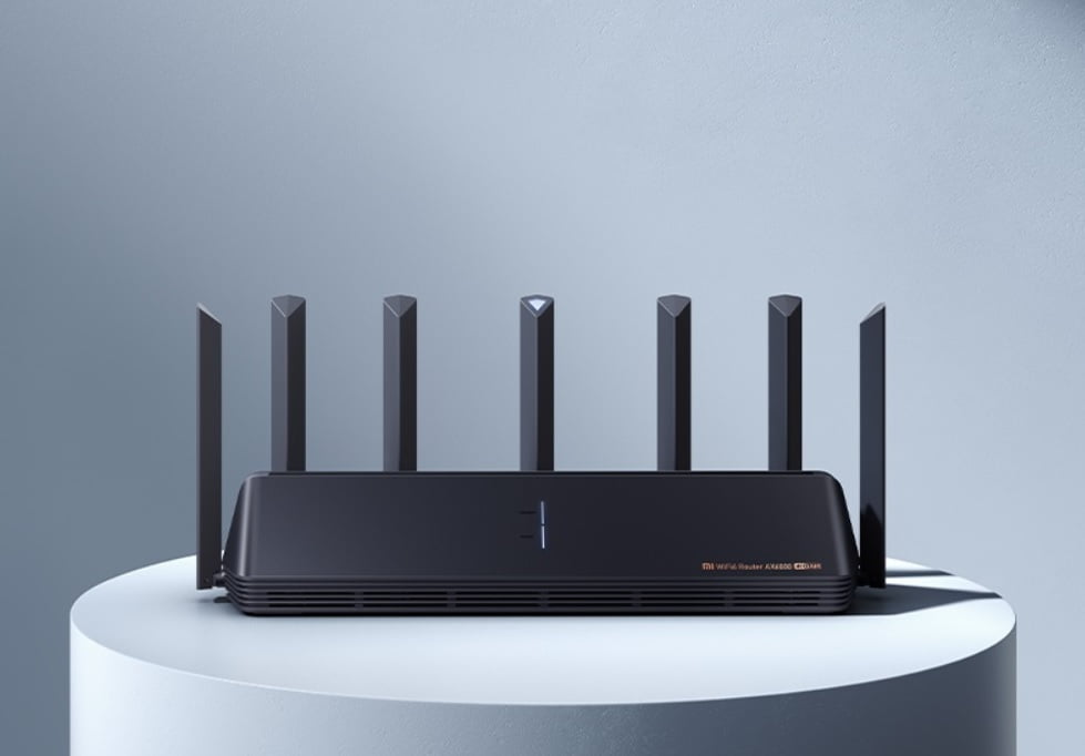Xiaomi launches its fastest WiFi 6 router: specs, price and release date
