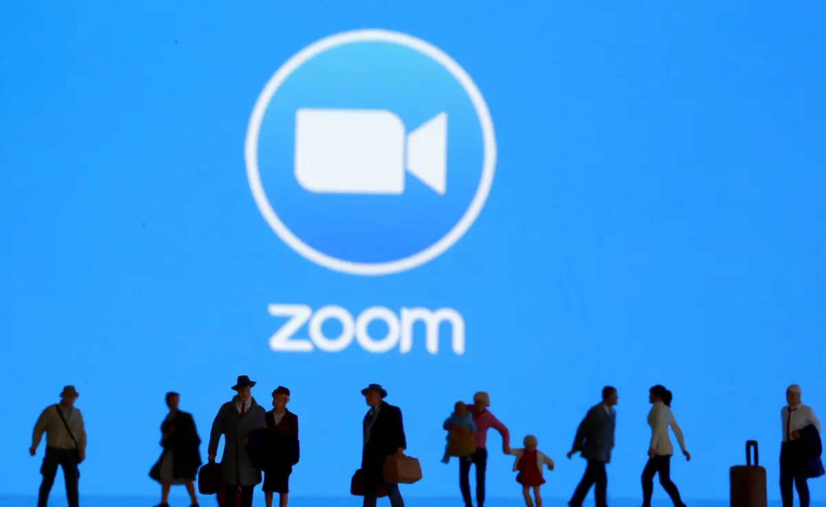 Zoom is creating an email service and calendar app