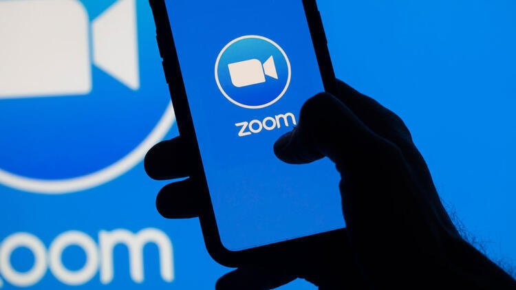 Zoom is under investigation in the United States