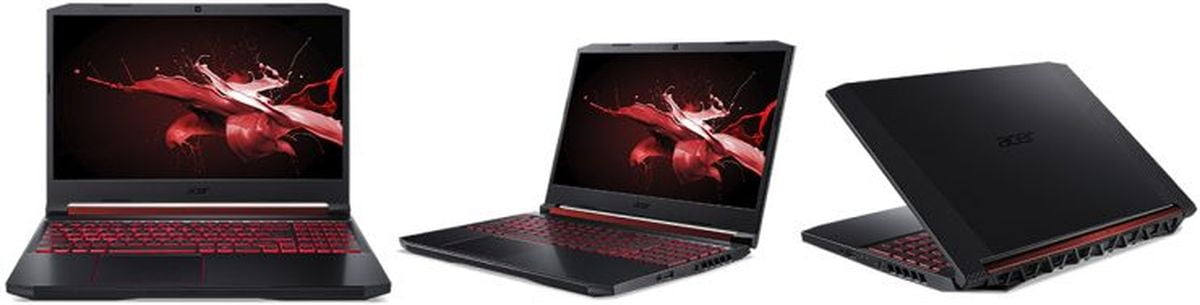 Acer unveils its new Nitro 5 laptops with high-performance Intel Tiger Lake-H processors
