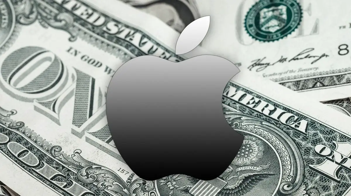 Apple broke $100 billion record in Q1 2021 results