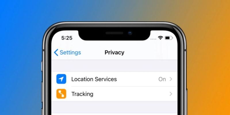 Apple will force apps to ask users permission to track them