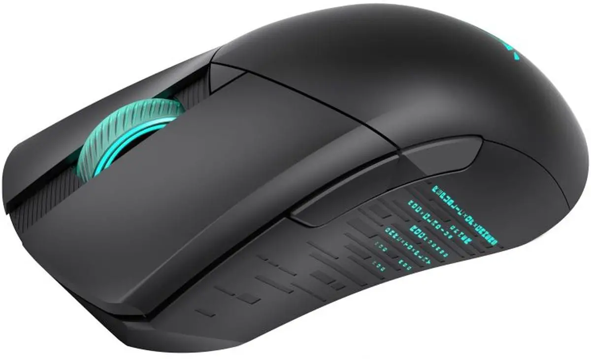 Asus announced Gladius III ROG gaming mouse and Claymore II ROG optomechanical keyboard