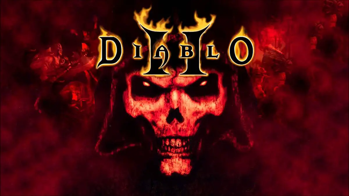 Diablo 2 Remake is in the development process