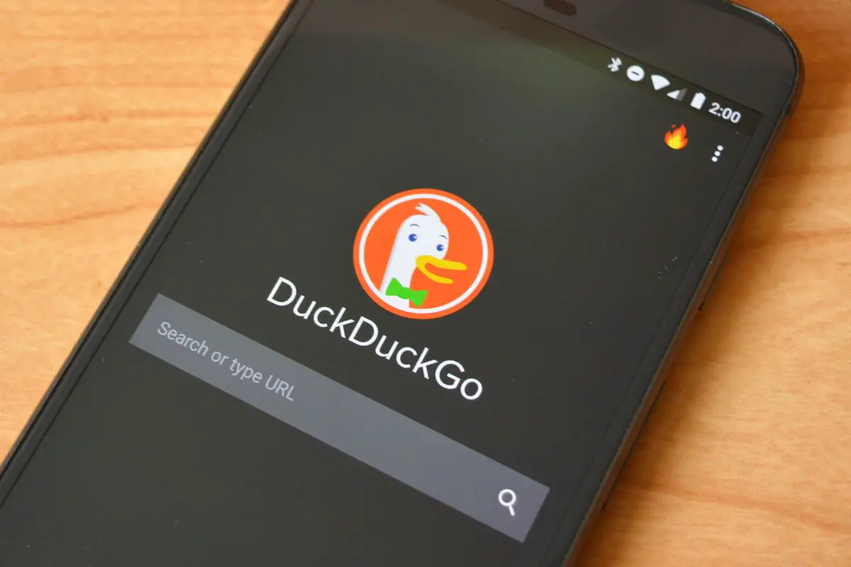 DuckDuckGo enables Global Privacy controls