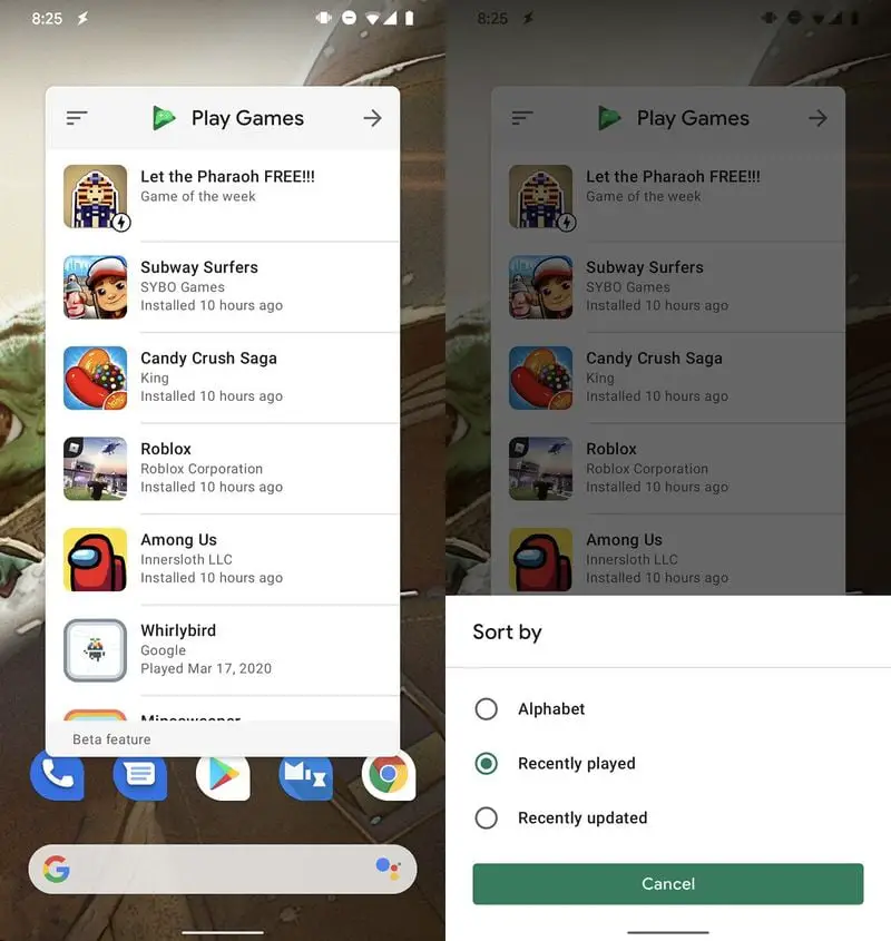 Google Play Games will make it easier to access all your games