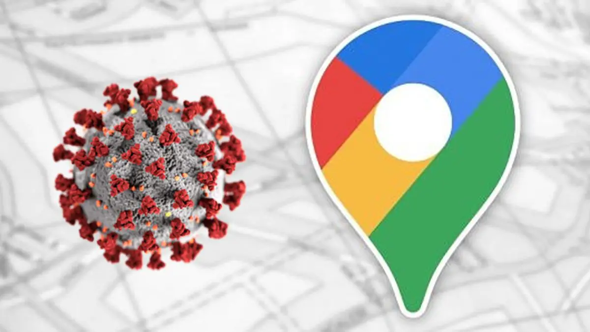Google and Google Maps to start showing COVID-19 vaccination sites in the United States