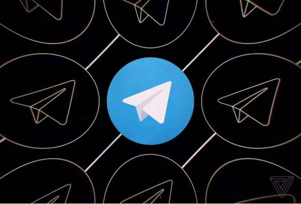 How to organize your Telegram chats into folders