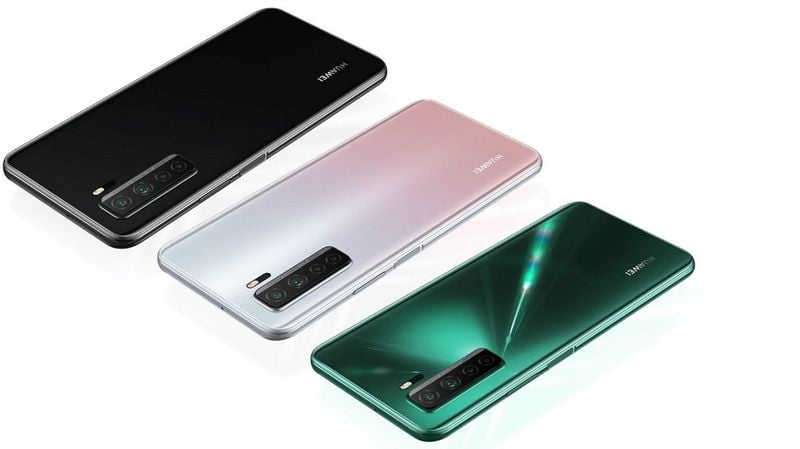 Huawei's best phones would return to Europe through Honor