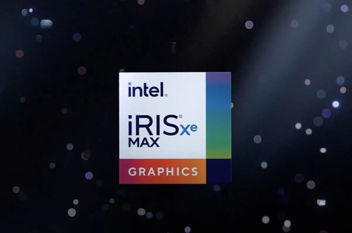 intel iris xe graphics latest driver