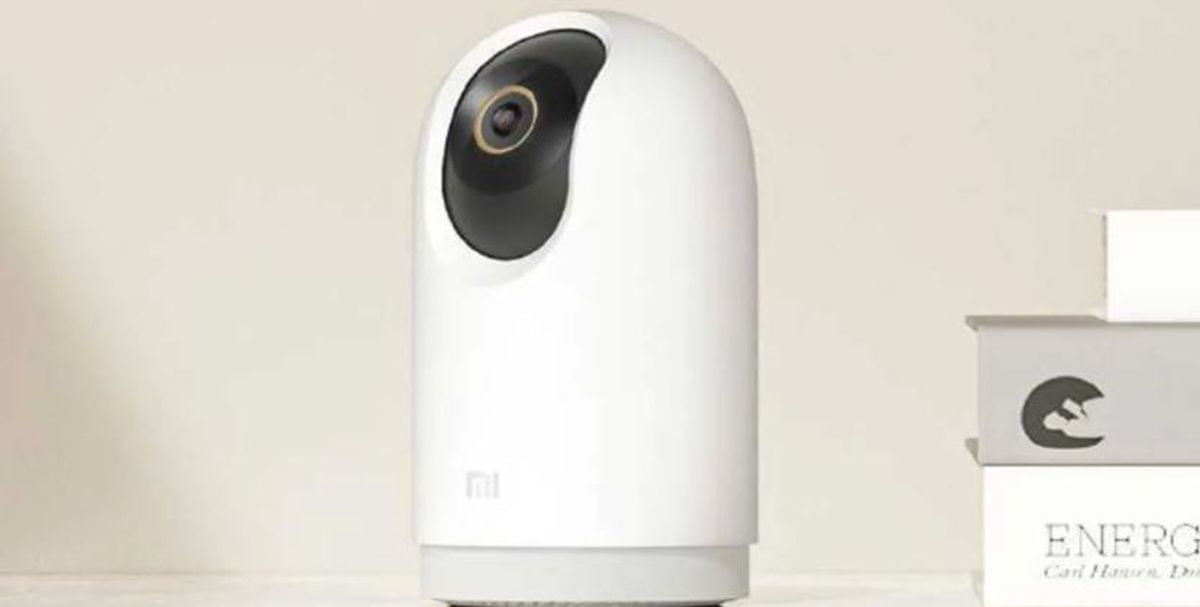 New Xiaomi smart home Switch, camera, and more