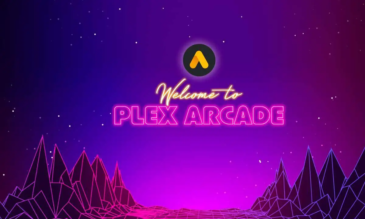 Plex Arcade: Game streaming on your own devices