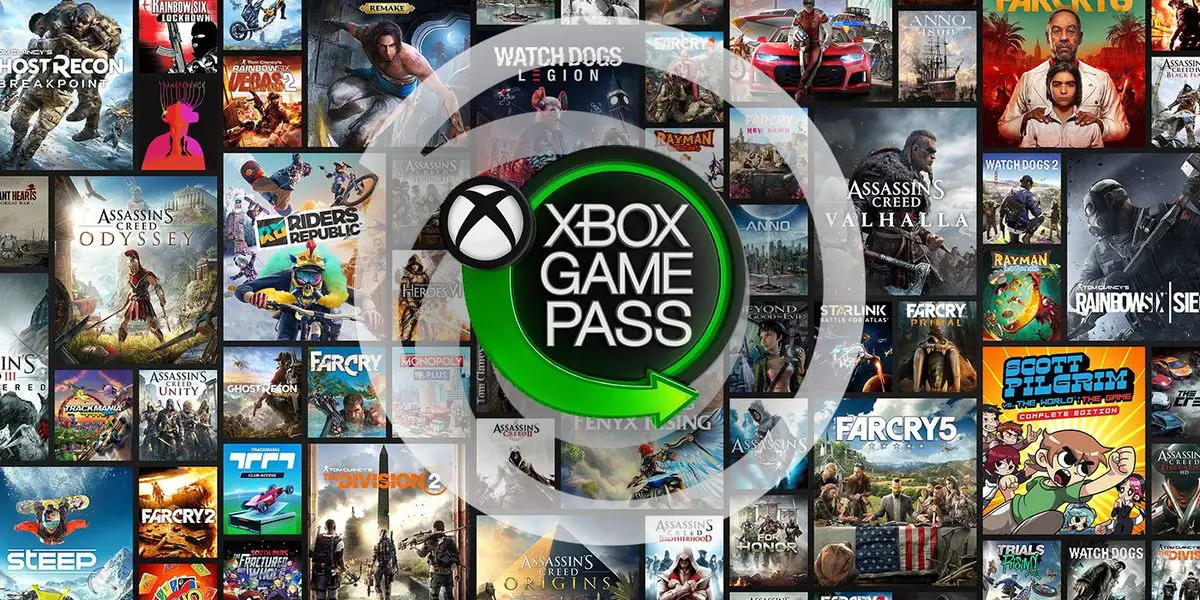 Ubisoft Uplay+, Xbox Game Pass 가입 가능