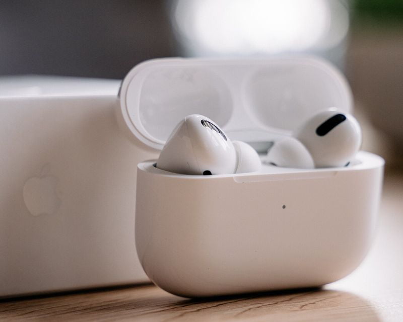 Wi-Fi 6E coming to iPhone 13s while second-generation AirPods Pro to launch before summer, new rumors say