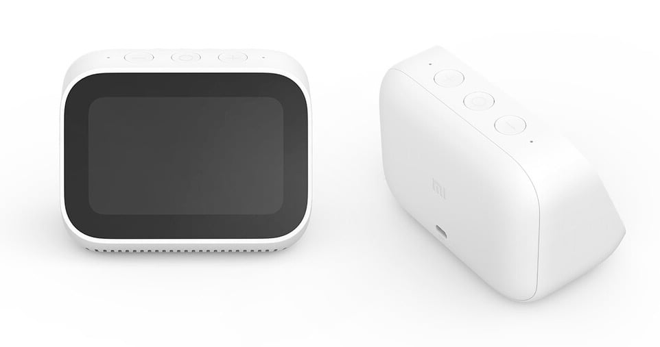 Xiaomi has presented Mi Smart Clock: specs, price and release date