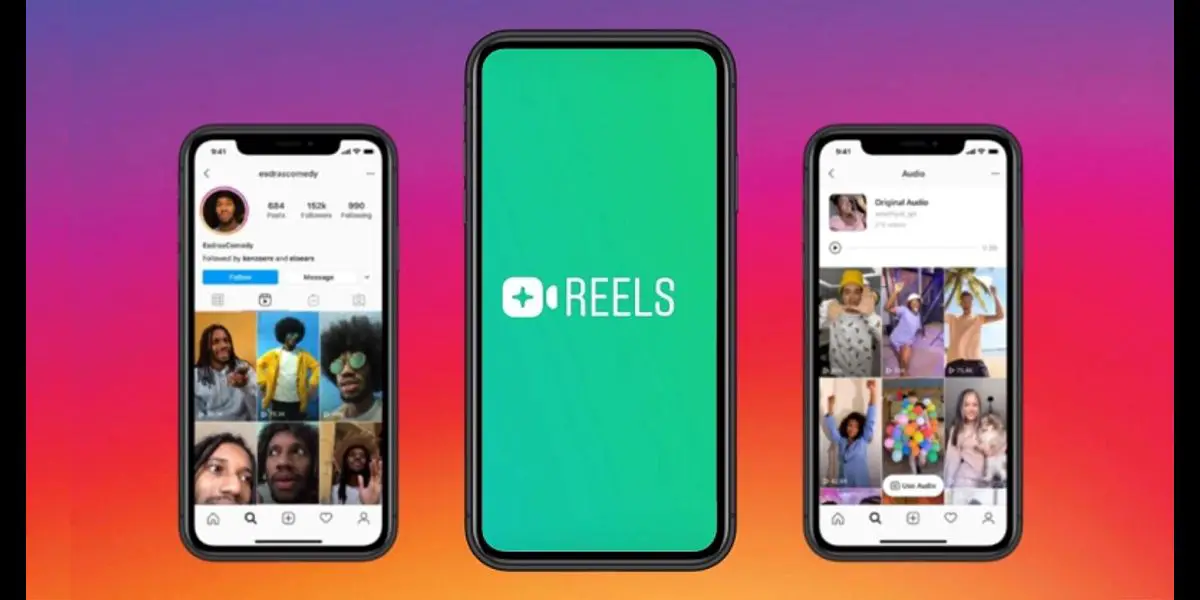 Instagram is not happy with the results of Reels yet