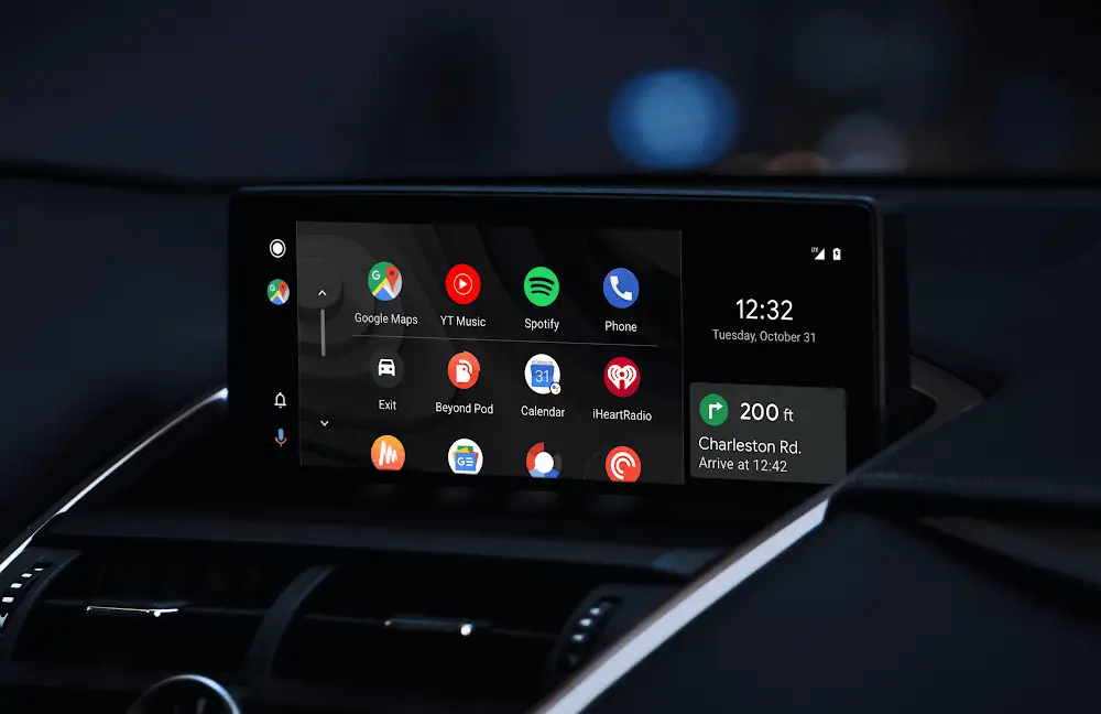 18 Android Auto developer options you should know