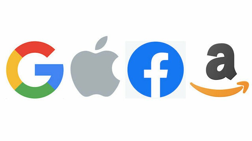 Google, Apple, Amazon and Facebook are invited to speak about their practices in the European Union