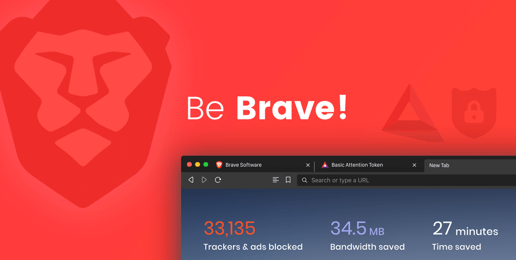 Brave becomes the first browser to add native support for the IPFS protocol