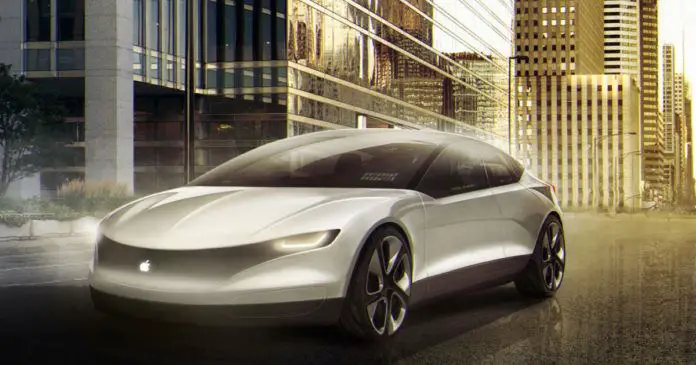 Apple Car: Hyundai Motor and Apple team up to work on the project