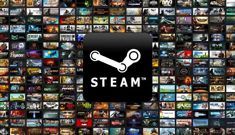 Valve and five other companies fined millions for geo-blocking