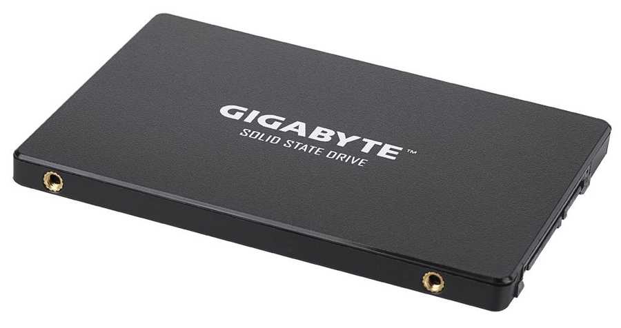 Gigabyte AORUS Gen4 PCIe 4.0 NVMe SSD is official