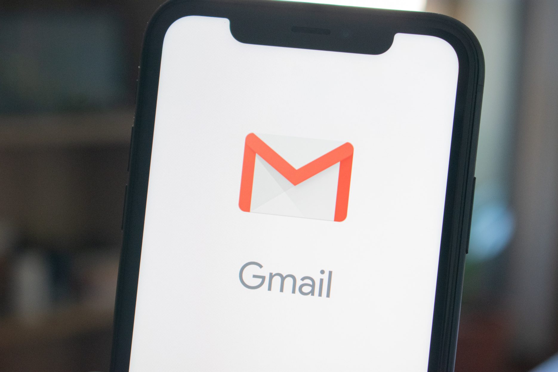 How to recover a deleted email in Gmail?
