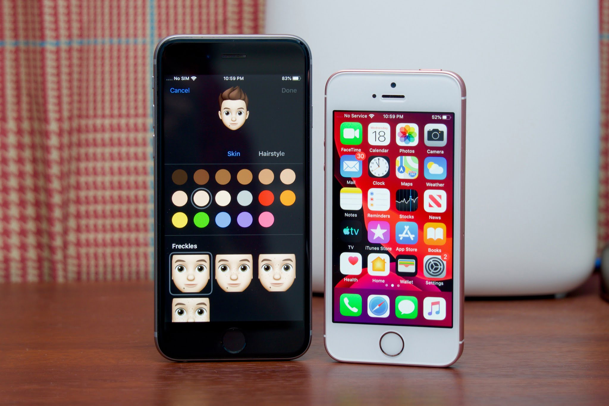 iOS 15 will not be compatible with the iPhone 6s and the original iPhone SE