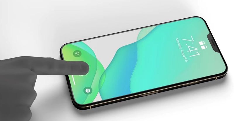 iPhone 13, first rumors New camera module, Apple's 5G modem, 120Hz, and more new features