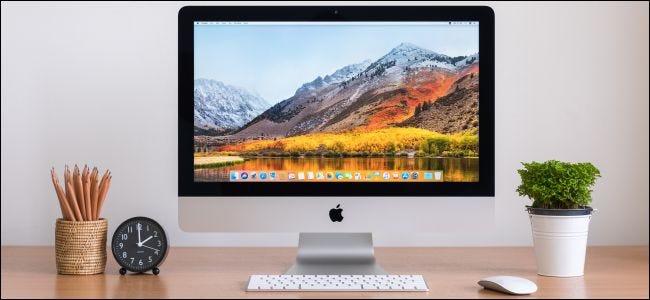 How to schedule a Mac to turn on and off?