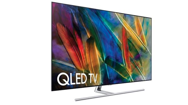 Samsung today debuts 2021 TVs with microLED and Neo QLED technology