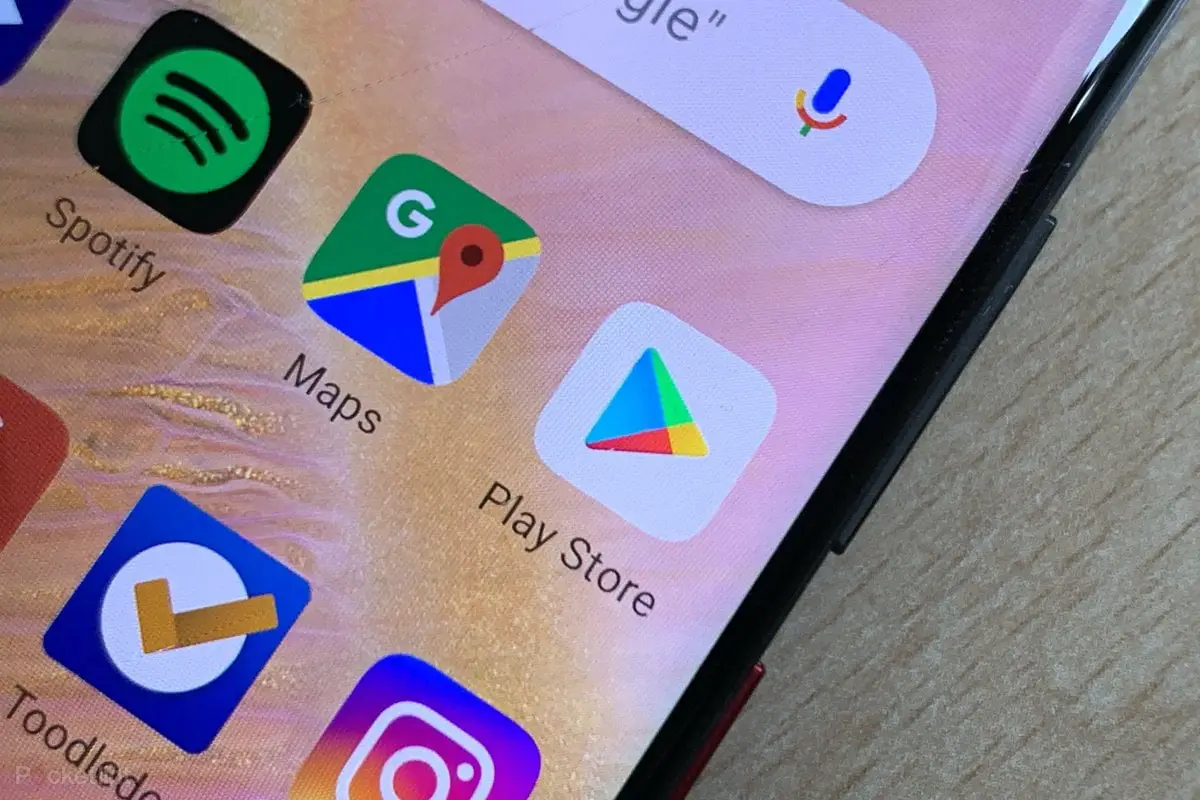 Google Play Store now tells you which apps are trending