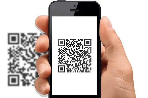 How to create a QR code to share a WiFi password?