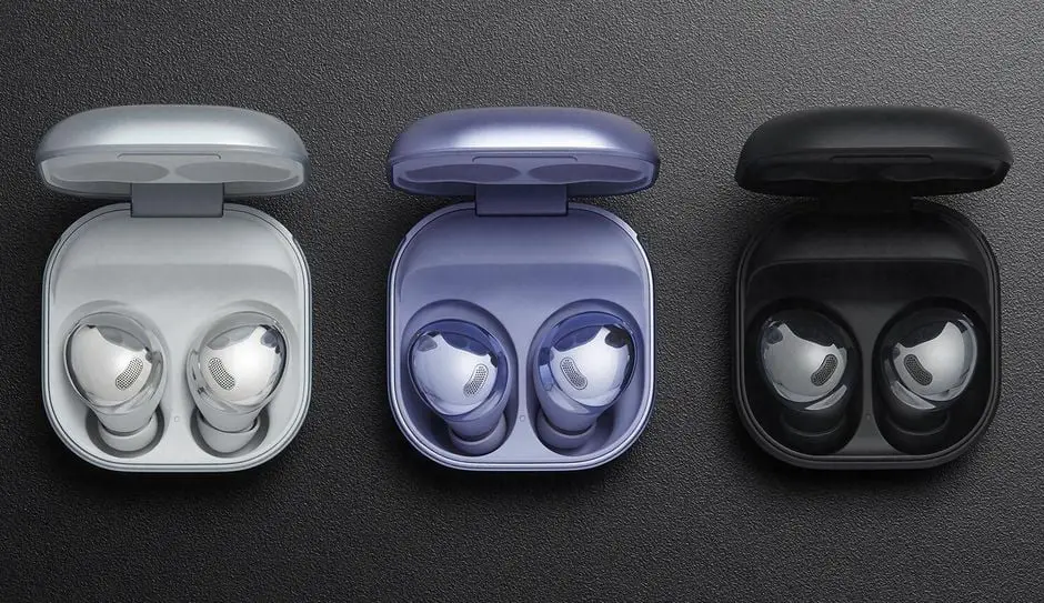 Samsung presented Galaxy Buds Pro: specs, price and release date