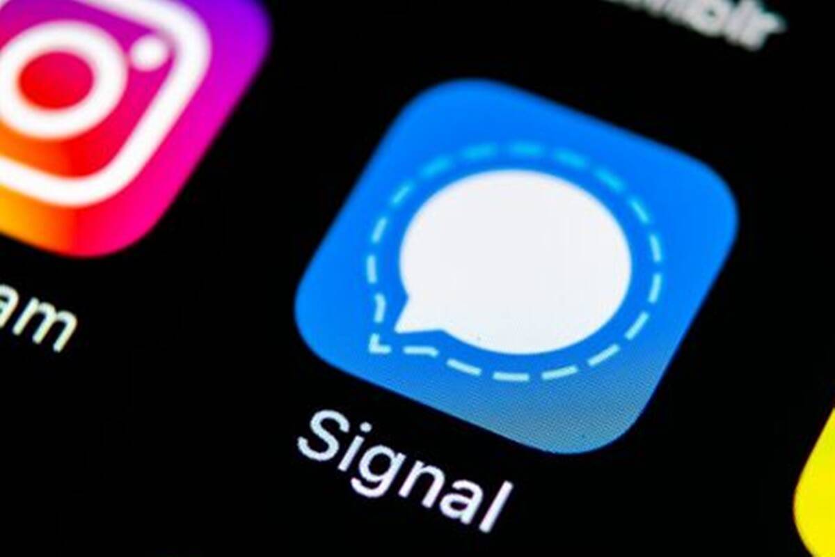 Signal is bringing new features to compete with WhatsApp