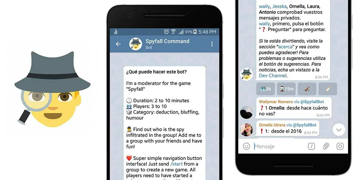 8 Telegram mini-games you should check right now