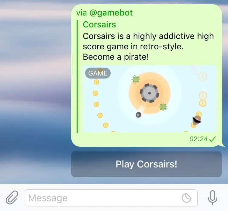 8 Telegram mini-games you should check right now