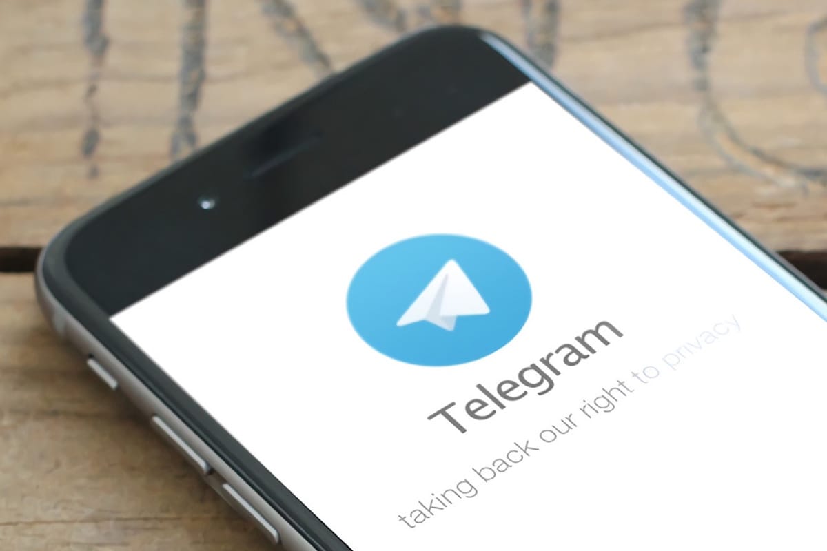 苹果可能不得不从 App Store 中删除 Telegram