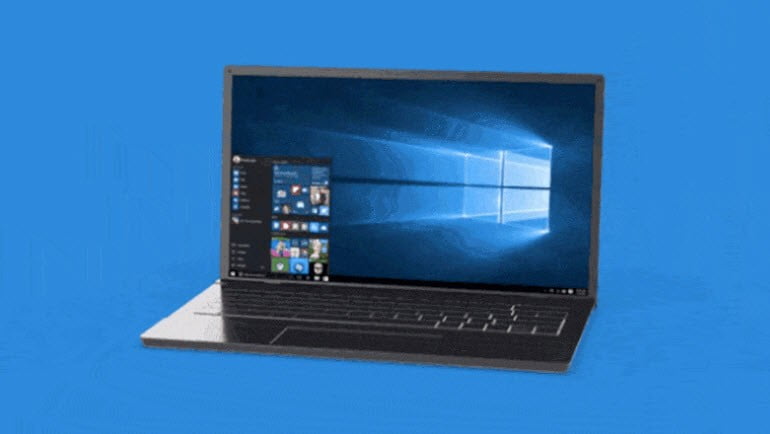 How to upgrade to Windows 10 for free in 2021?