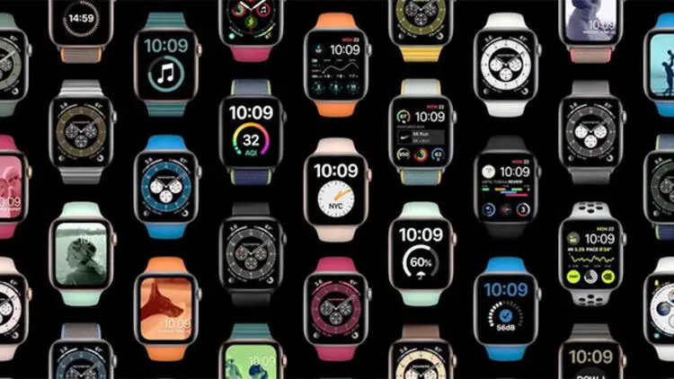 How to mute notifications, hide activity and remove friends on Apple Watch?