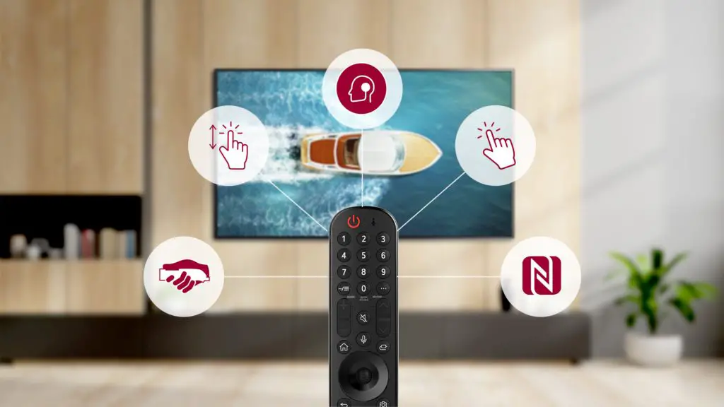 Meet webOS 6.0: This is the new interface of LG Smart TVs