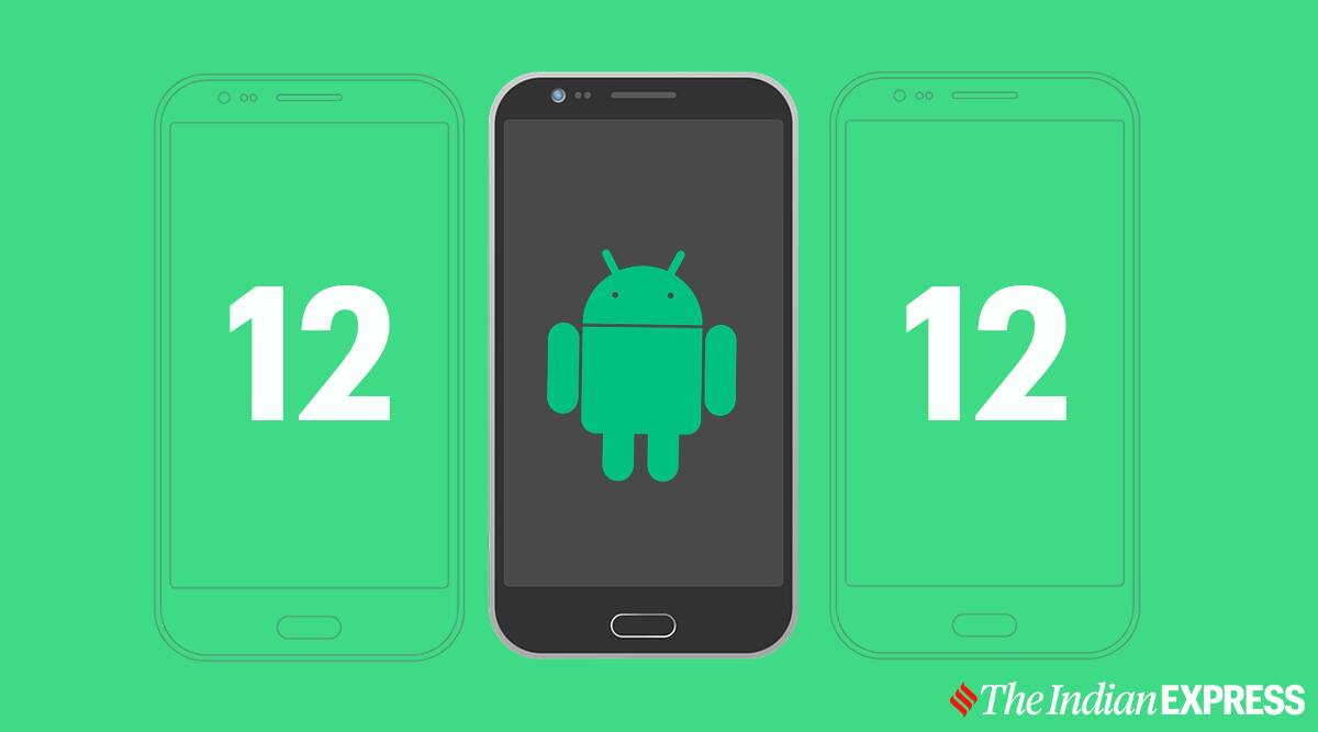 How to install Android 12 on a compatible smartphone?