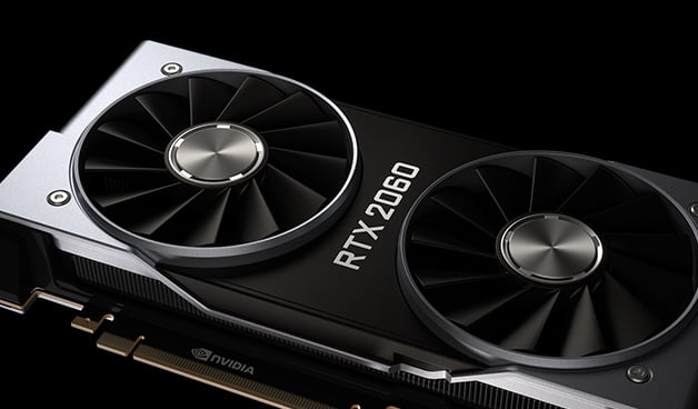 Which is the best graphics card (GPU) for mid-range gaming PCs?