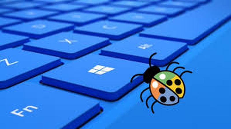 A bug in Windows 10 antivirus has been 12 years unfixed