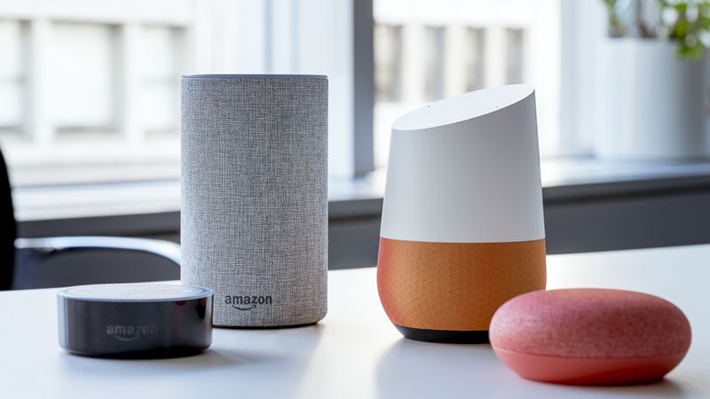 Alexa has a new feature to share songs between Echo devices