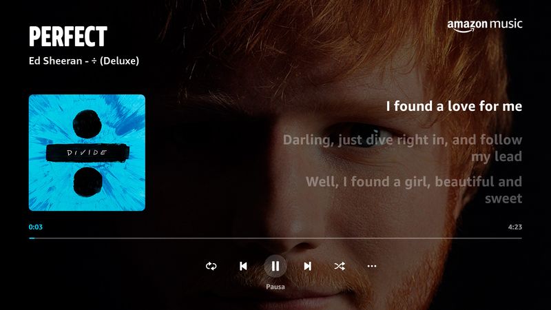Amazon Music can now be used on Android TV and Google TV